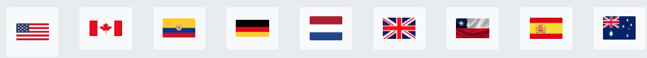 banderas