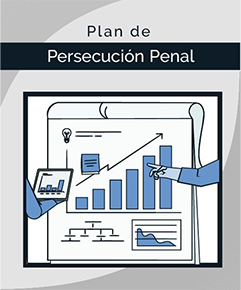Plan de persecución penal